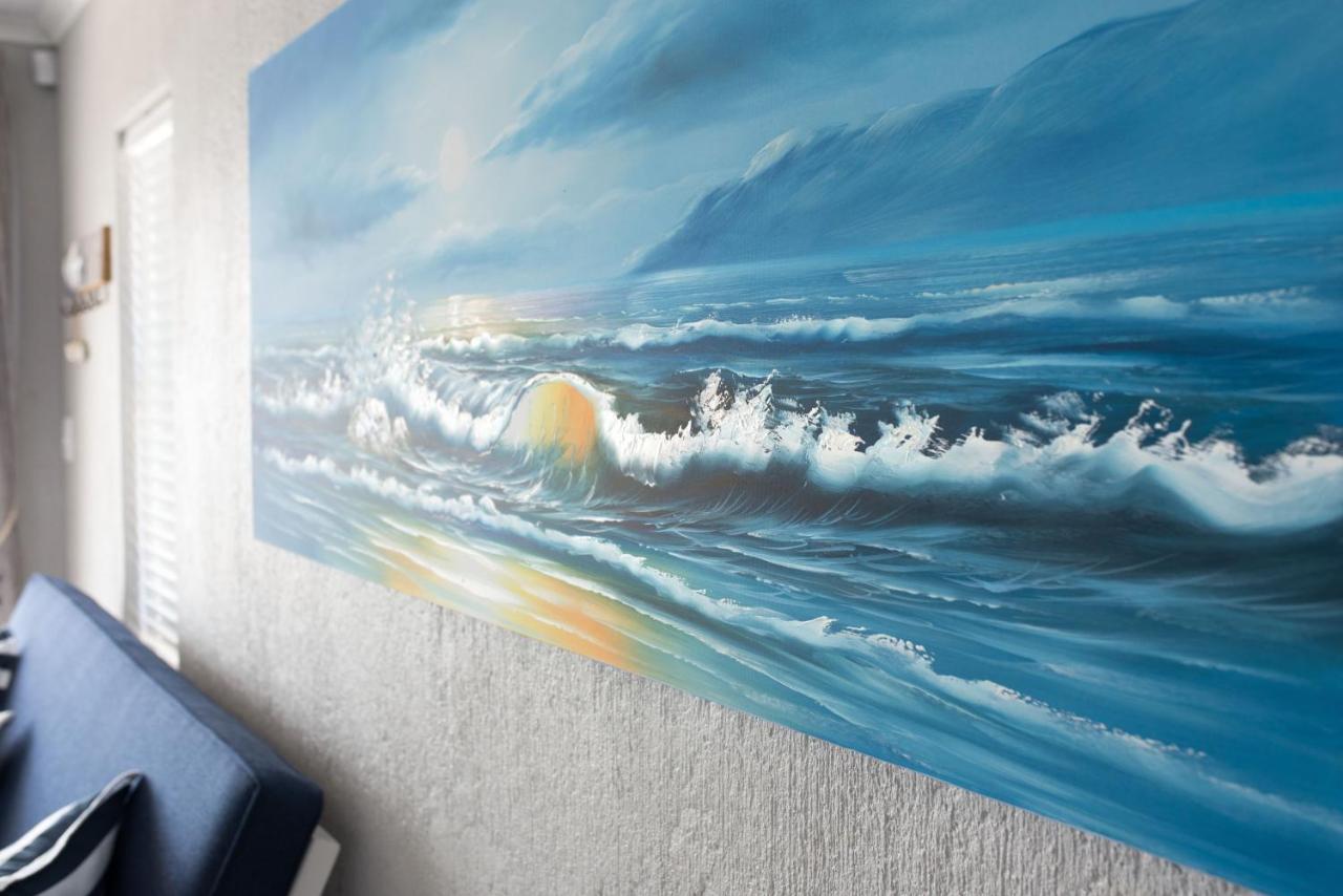 True North West Coast Apartman St Helena Bay Kültér fotó