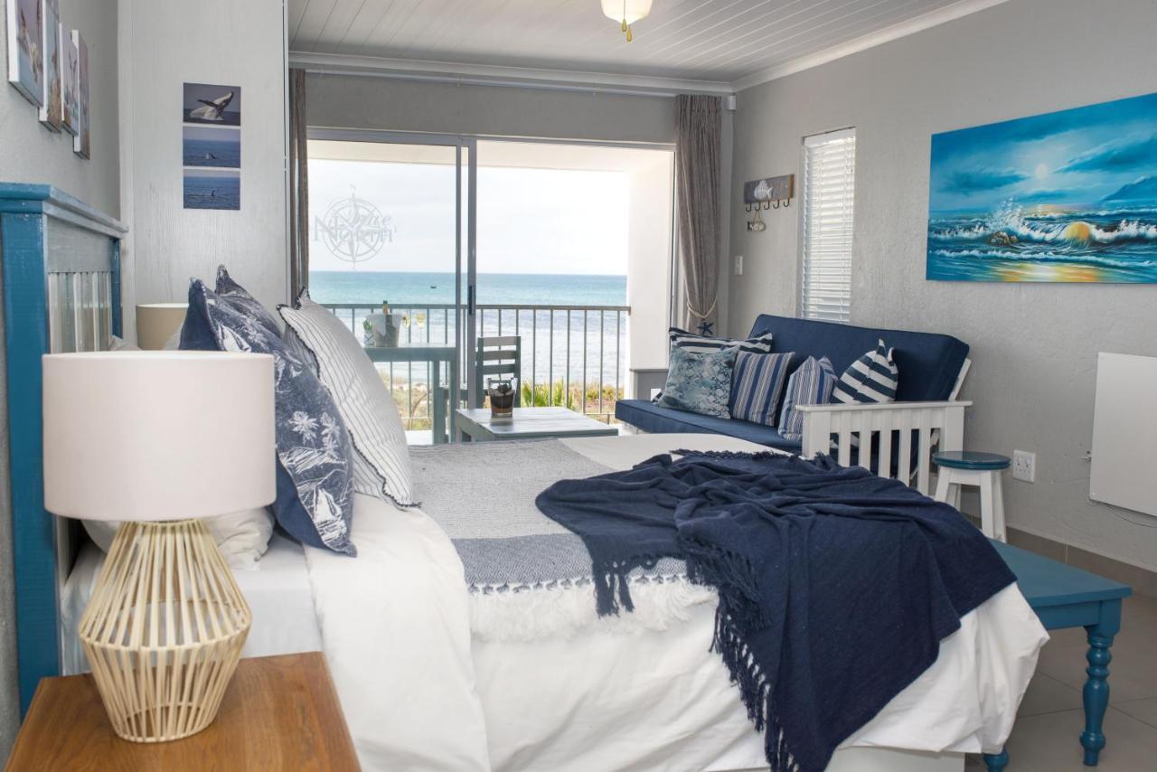 True North West Coast Apartman St Helena Bay Kültér fotó