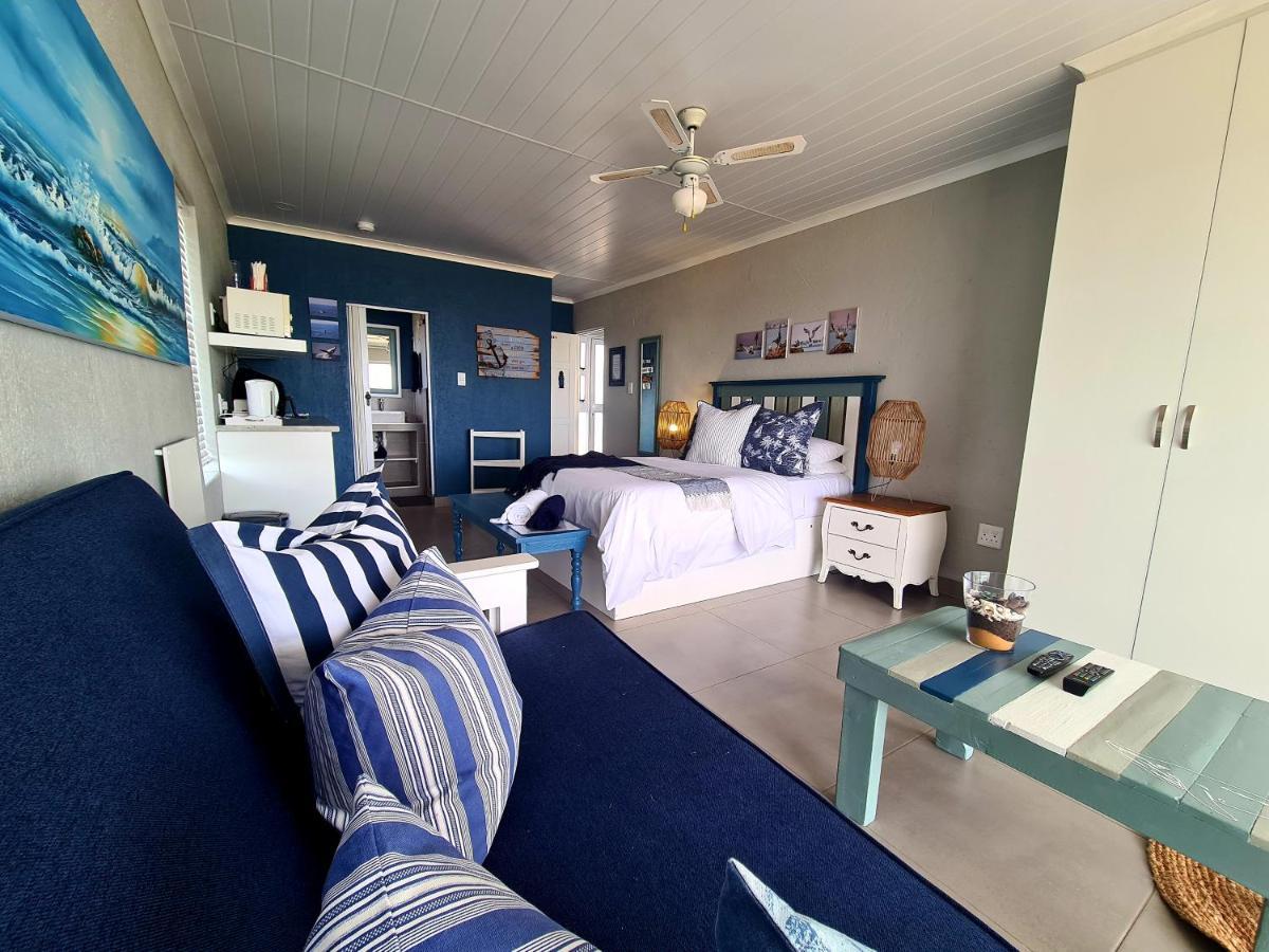 True North West Coast Apartman St Helena Bay Kültér fotó