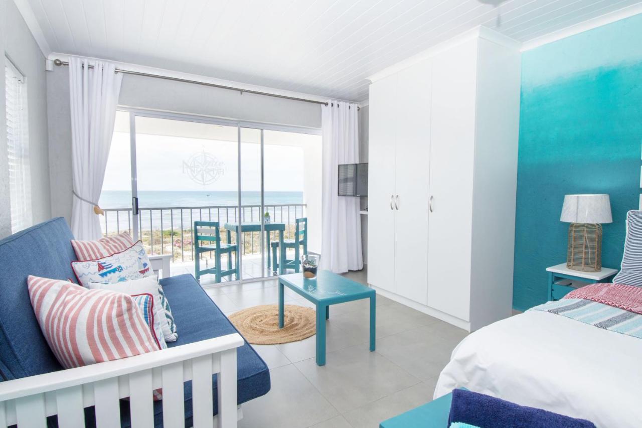 True North West Coast Apartman St Helena Bay Kültér fotó