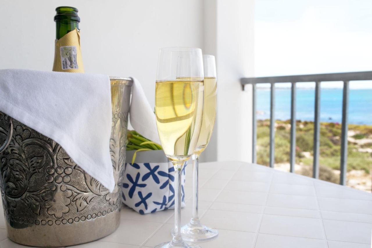 True North West Coast Apartman St Helena Bay Kültér fotó