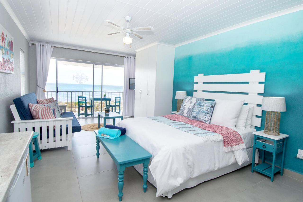 True North West Coast Apartman St Helena Bay Kültér fotó