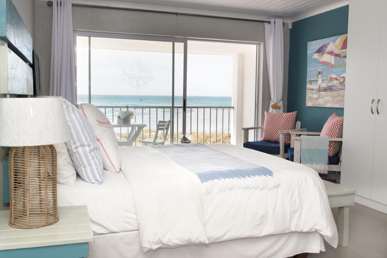 True North West Coast Apartman St Helena Bay Kültér fotó