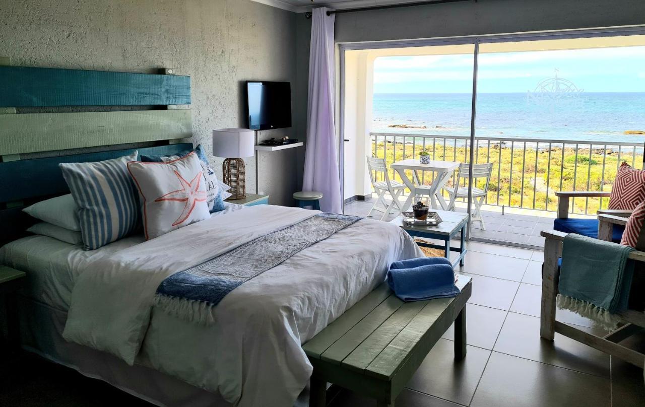 True North West Coast Apartman St Helena Bay Kültér fotó