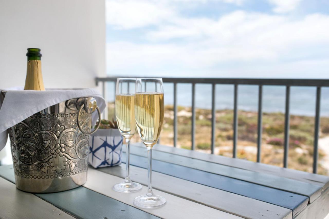 True North West Coast Apartman St Helena Bay Kültér fotó
