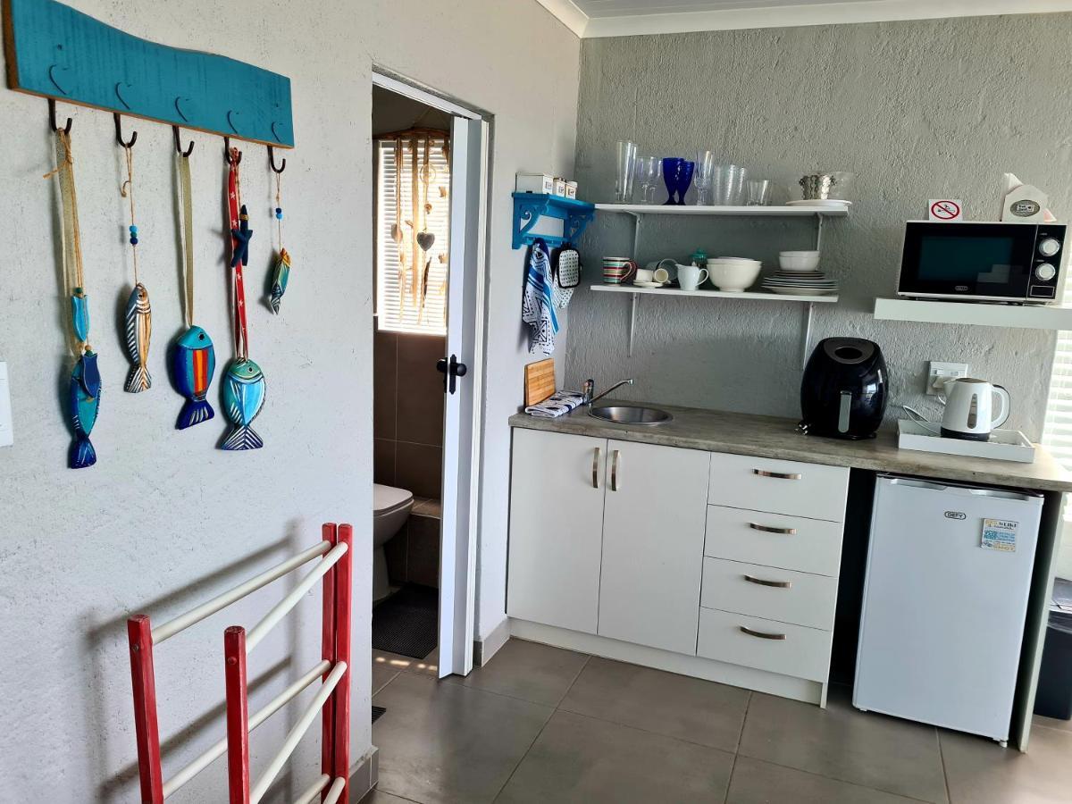 True North West Coast Apartman St Helena Bay Kültér fotó