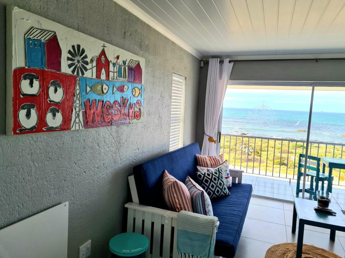 True North West Coast Apartman St Helena Bay Kültér fotó