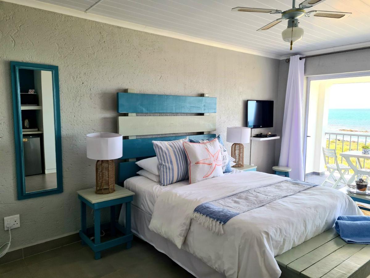 True North West Coast Apartman St Helena Bay Kültér fotó