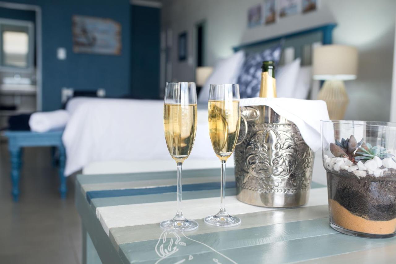 True North West Coast Apartman St Helena Bay Kültér fotó