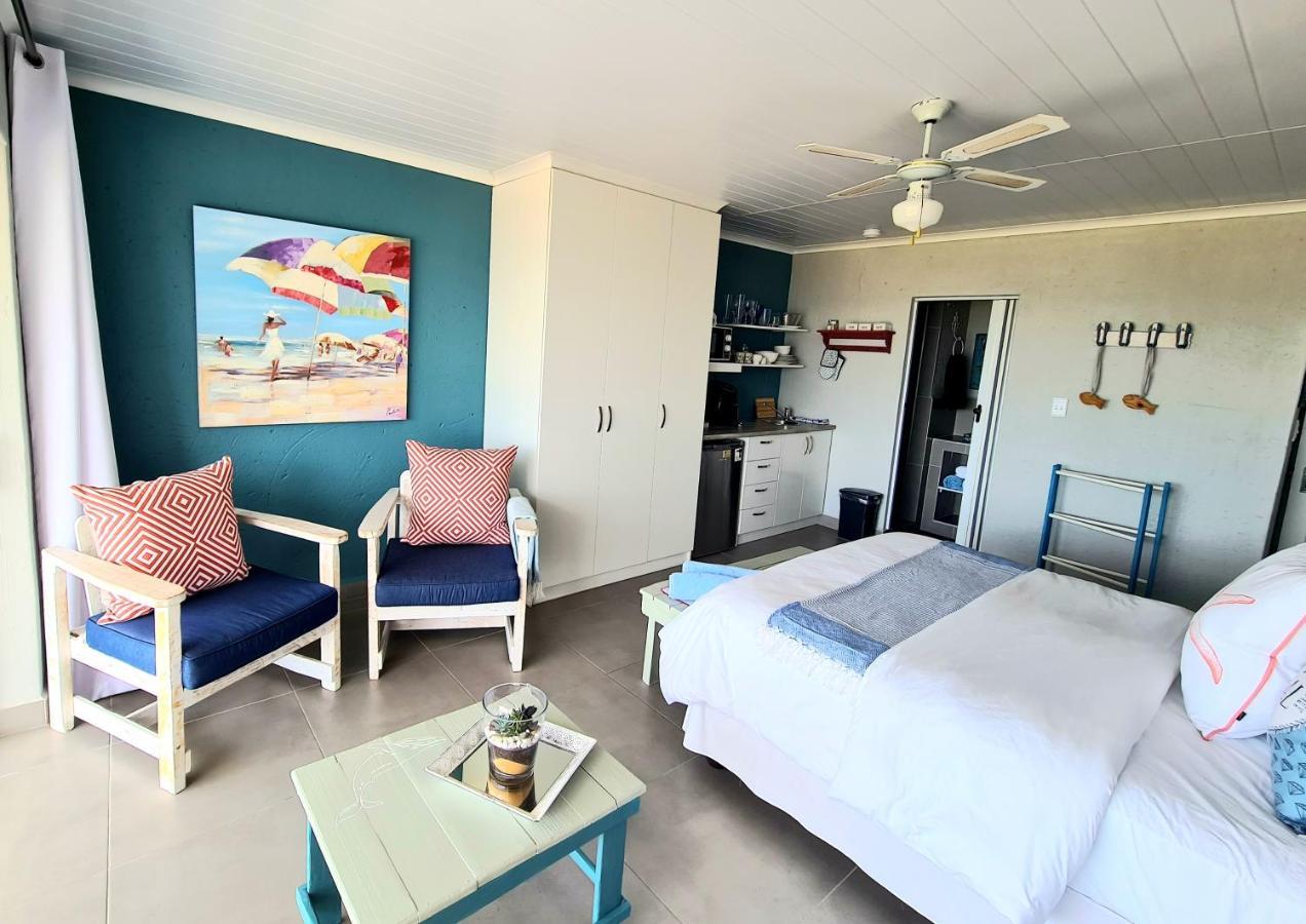 True North West Coast Apartman St Helena Bay Kültér fotó