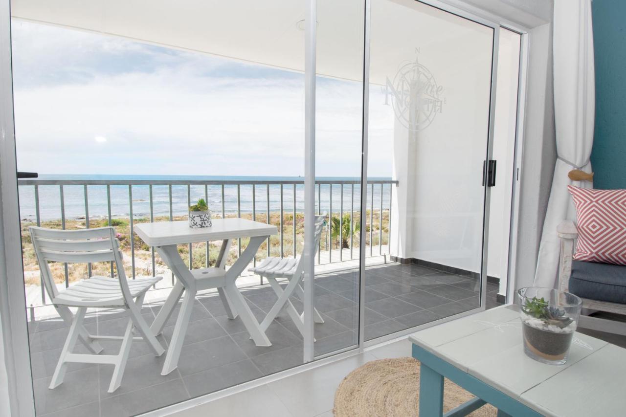 True North West Coast Apartman St Helena Bay Kültér fotó