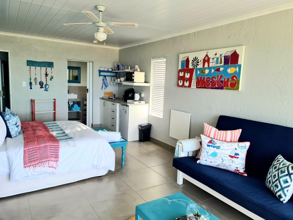 True North West Coast Apartman St Helena Bay Kültér fotó