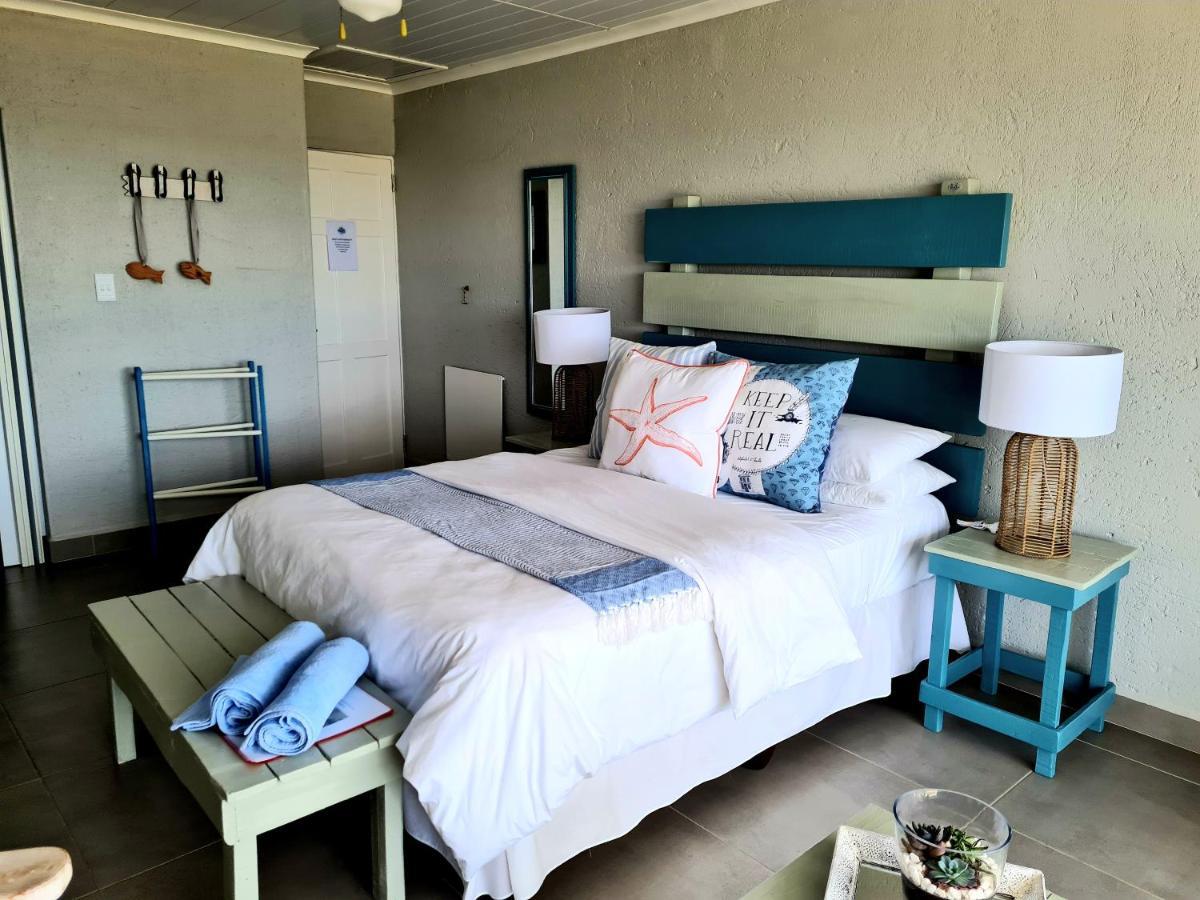 True North West Coast Apartman St Helena Bay Kültér fotó