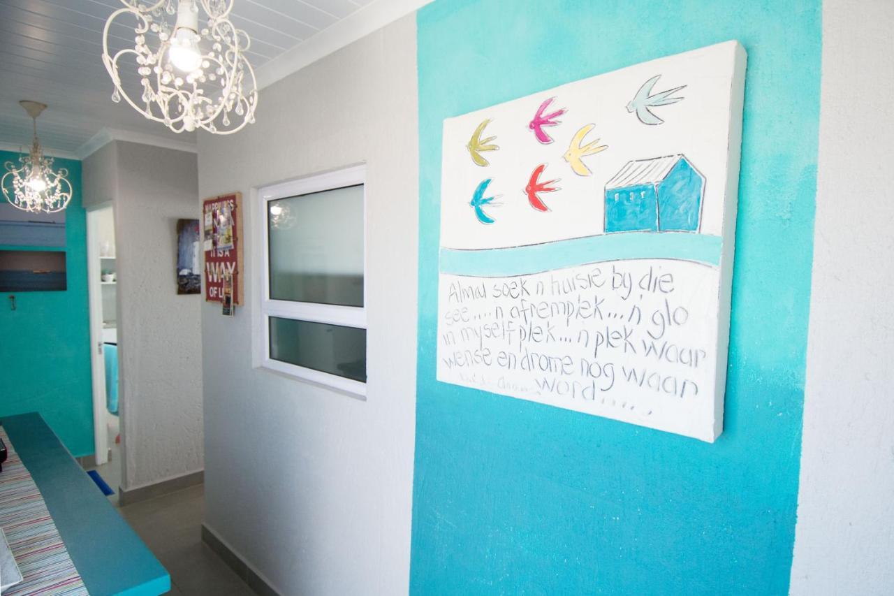 True North West Coast Apartman St Helena Bay Kültér fotó