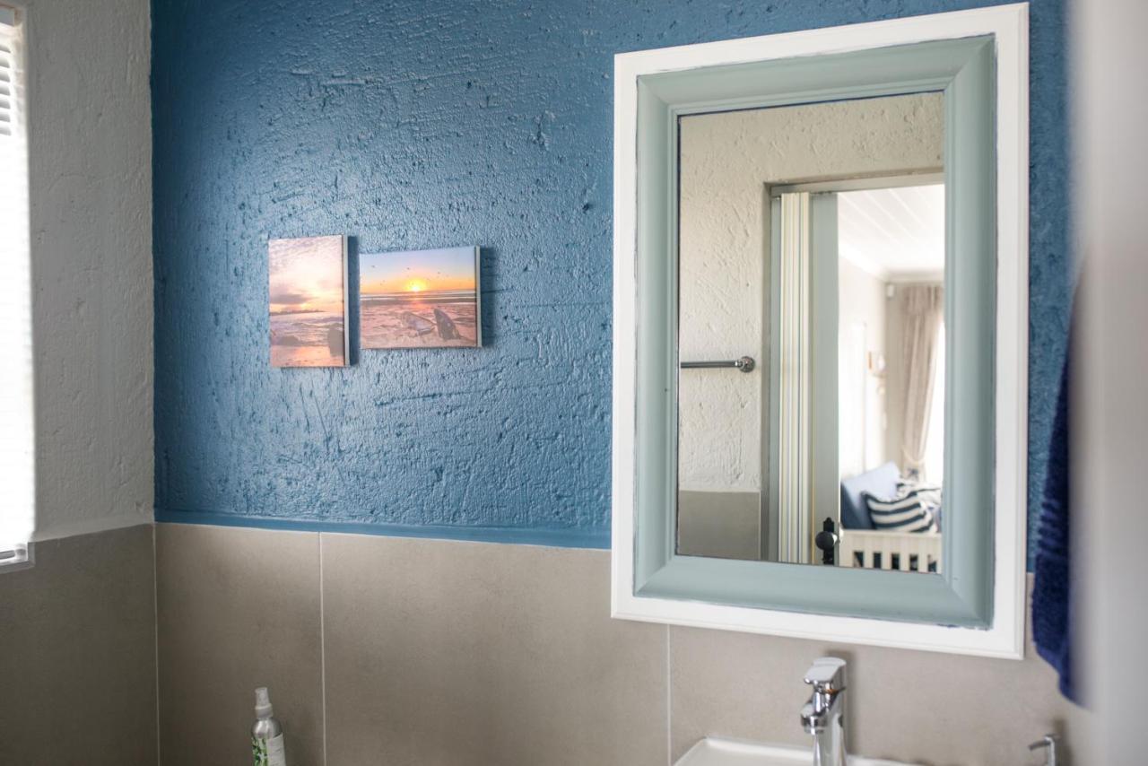 True North West Coast Apartman St Helena Bay Kültér fotó