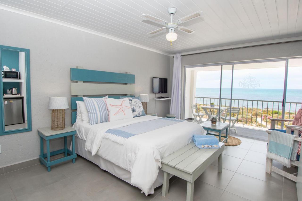 True North West Coast Apartman St Helena Bay Kültér fotó