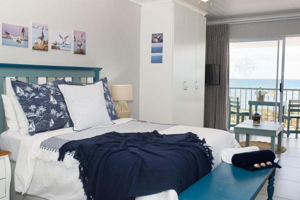 True North West Coast Apartman St Helena Bay Kültér fotó