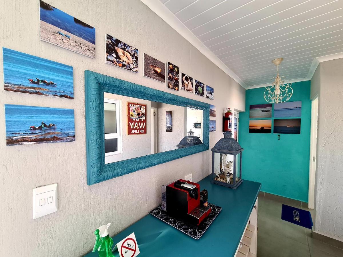 True North West Coast Apartman St Helena Bay Kültér fotó