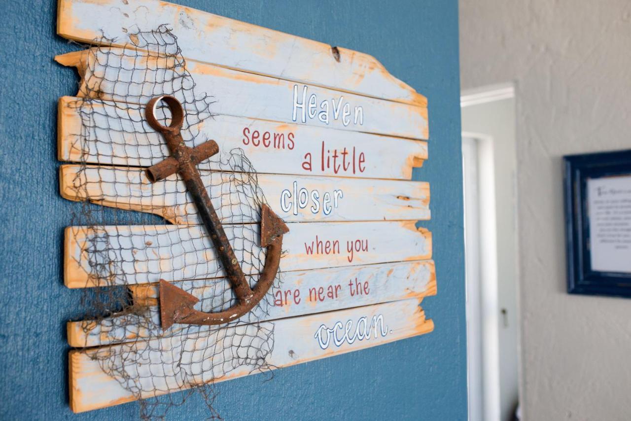 True North West Coast Apartman St Helena Bay Kültér fotó