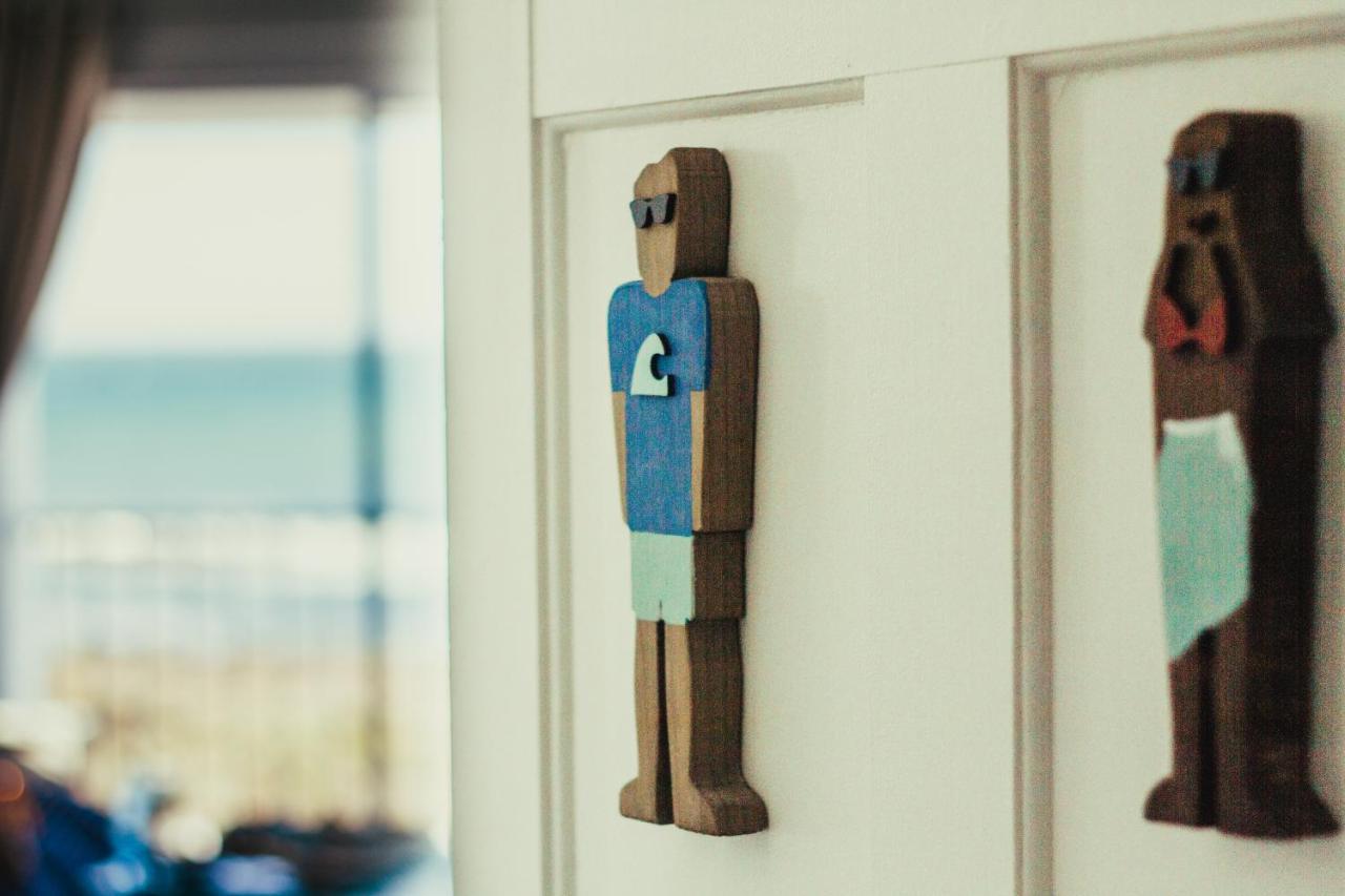 True North West Coast Apartman St Helena Bay Kültér fotó