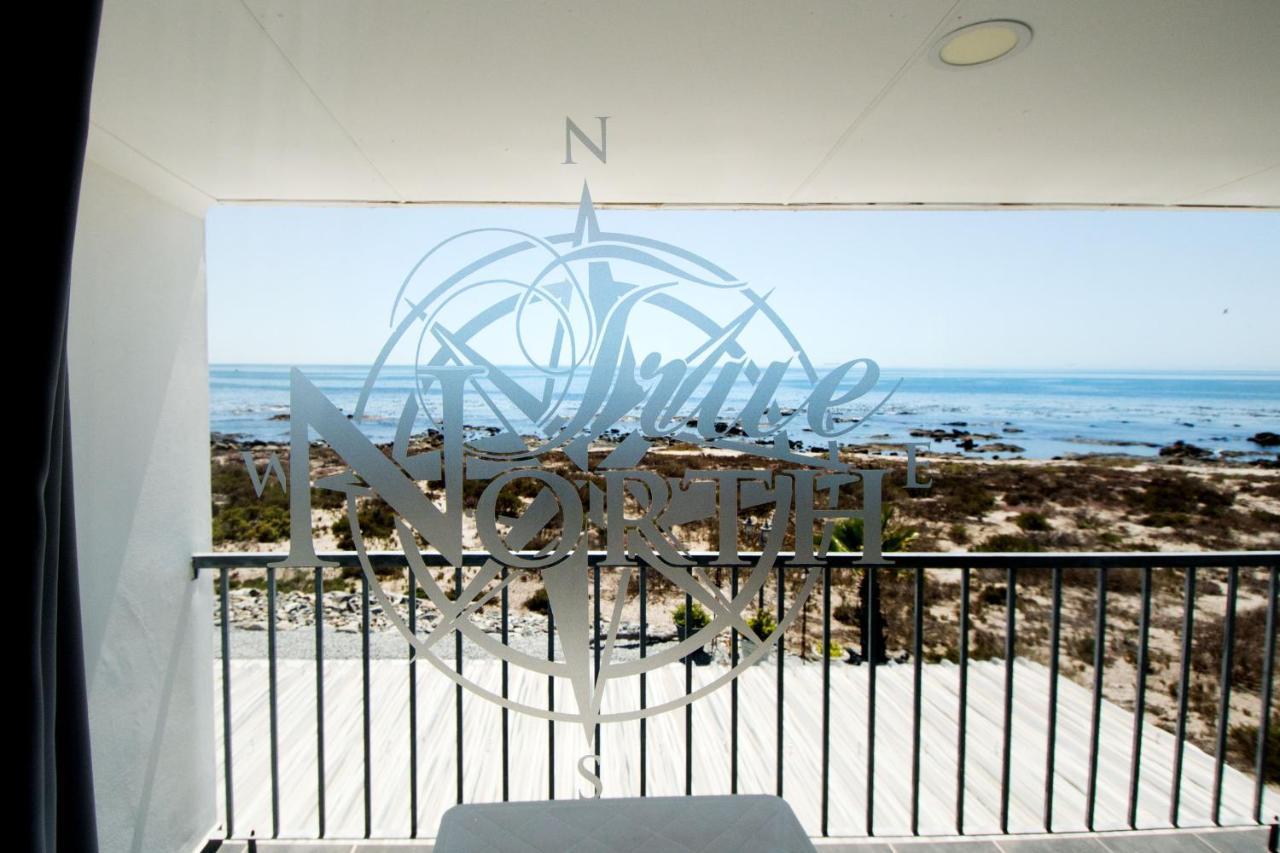 True North West Coast Apartman St Helena Bay Kültér fotó